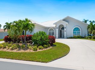 423 Bellini Cir, Nokomis, FL 34275