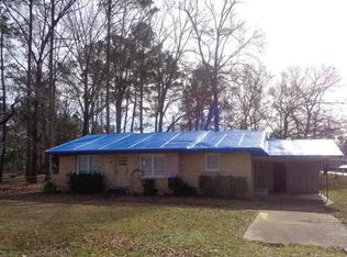 116 Garden Spot Dr, Amory, MS 38821