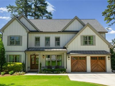 2481 Drew Valley Rd, Atlanta, GA, 30319