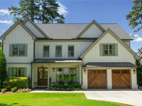 2481 Drew Valley Rd, Atlanta, GA 30319