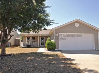 5520 Del Creek Rd, Oklahoma City, OK 73117