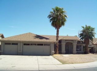 5019 N 85th Dr, Glendale, AZ 85305