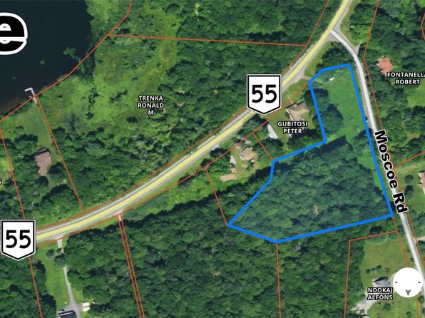 2840 Route 55, Bethel, NY 12720