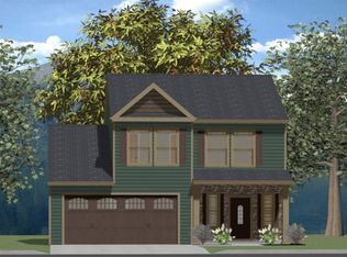 853 Highland View Rd LOT 28, Boiling Springs, SC 29349