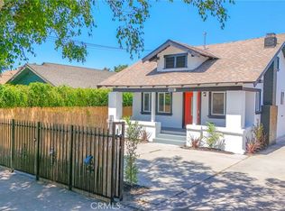 1563 E 49th St, Los Angeles, CA 90011