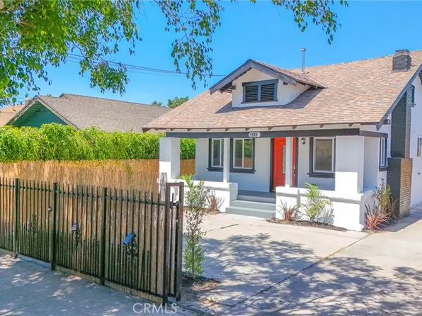 1563 E 49th St, Los Angeles, CA 90011
