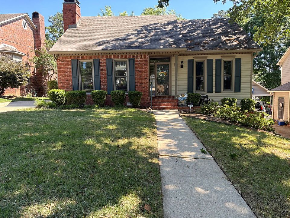 1st image of 5 Saint Thomas Ct