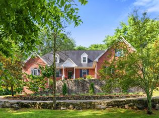 5375 Murfreesboro Rd, College Grove, TN 37046