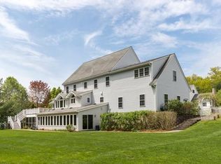 23 Simonds Farm Rd, Billerica, MA 01821