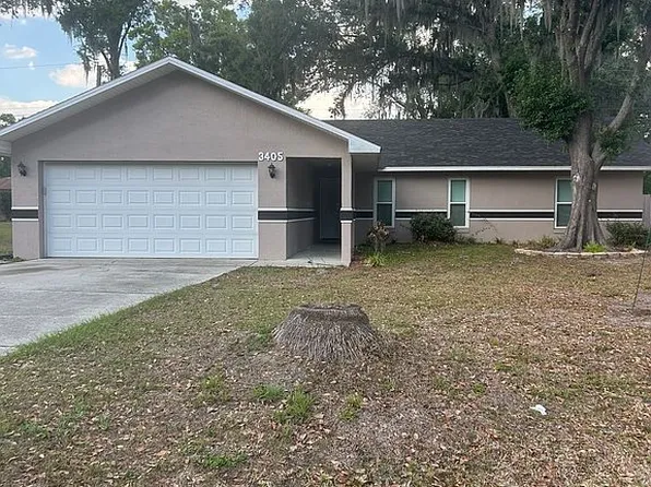 3405 Tanager Ln W, Mulberry, FL 33860