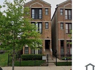 4227 S Calumet Ave #1, Chicago, IL 60653
