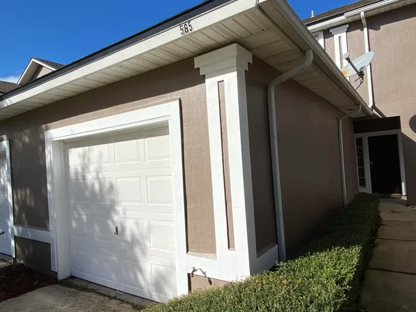 565 Scrub Jay Dr, Saint Augustine, FL 32092