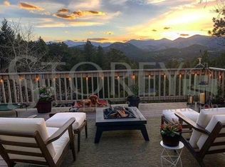 4691 Independence Trl, Evergreen, CO 80439