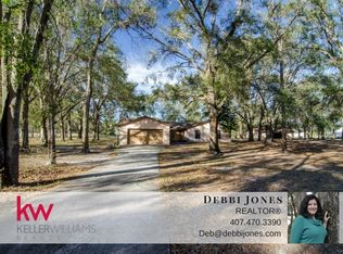 812 Vista Cv, Chuluota, FL 32766