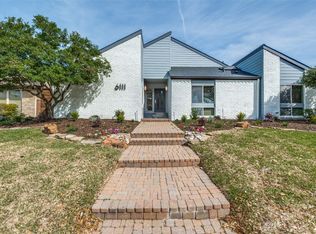 6111 Black Berry Ln, Dallas, TX 75248