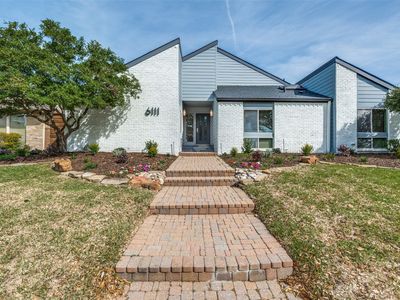 6111 Black Berry Ln, Dallas, TX, 75248