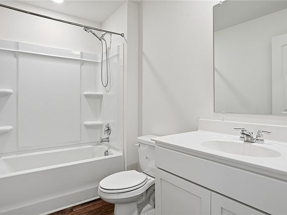 4th image of 7218 Dowery Dell Way