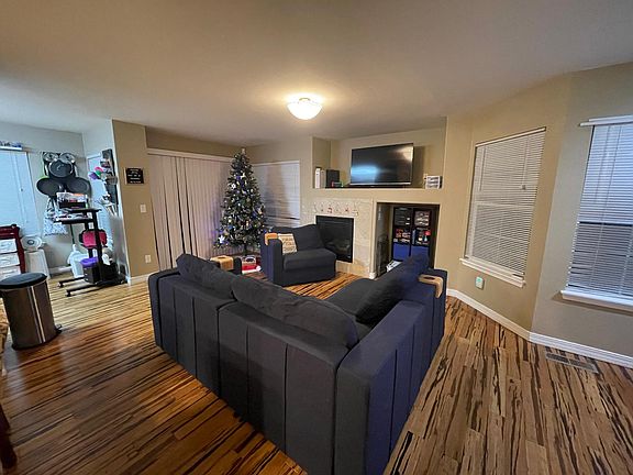 Large Living Room