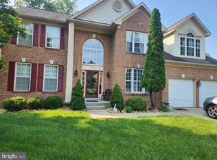 9304 Stream Valley Ln, Clinton, MD 20735