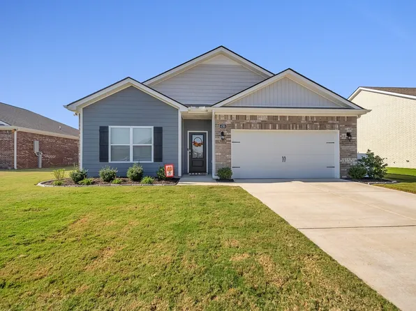 4795 Barrett Oaks Dr S, Millington, TN 38053