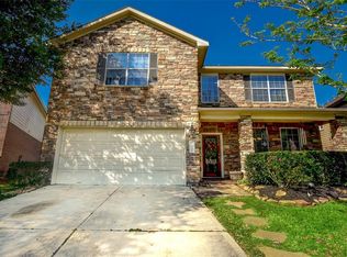 12307 Gershwin Oak St, Houston, TX 77089