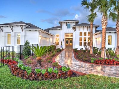 95316 Golden Glow Dr, Fernandina Beach, FL, 32034