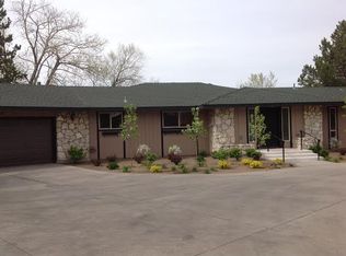 1201 S Marsh Ave, Reno, NV 89509