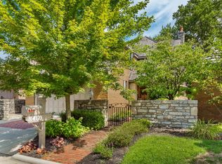 8460 Gullane Ct, Dublin, OH