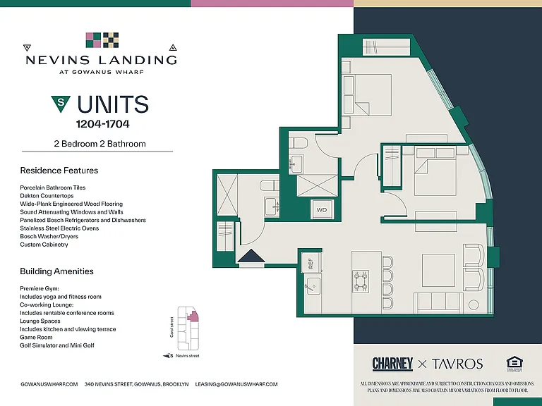 340 Nevins St #1204 — Photo 18