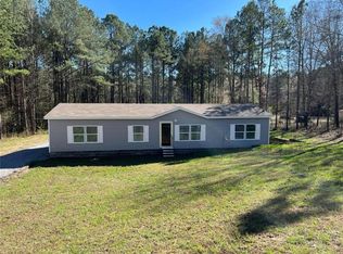 1095 Old Collard Valley Rd, Aragon, GA 30104