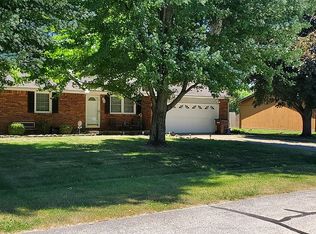 783 E Elmina Dr, Columbus, IN 47203
