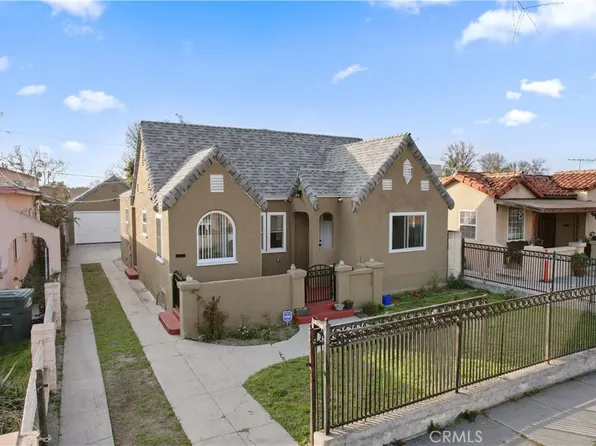 8449 San Juan Ave, South Gate, CA 90280
