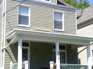 2018 Maple Ave, Cincinnati, OH 45212