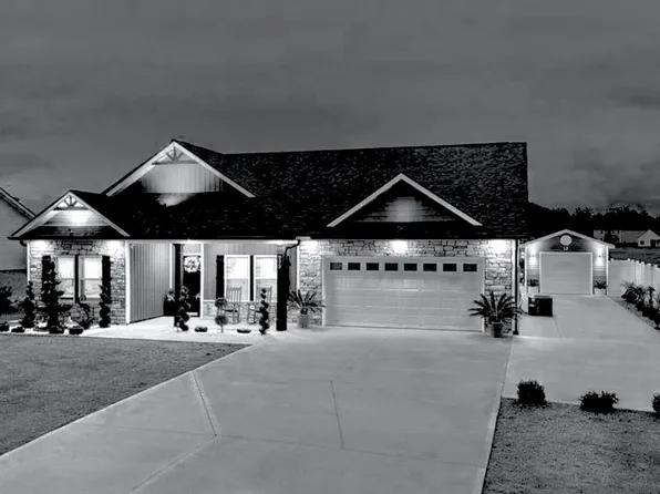 223 R C Thompson Rd, Chesnee, SC 29323