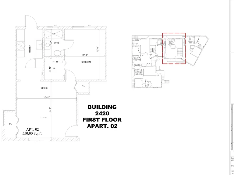 2420 Flamingo Dr #2 — Photo 31
