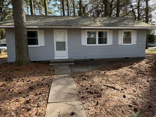 806 Miami Ave, Salisbury, MD 21801