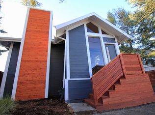 4923 NE 21st Ave, Portland, OR 97211