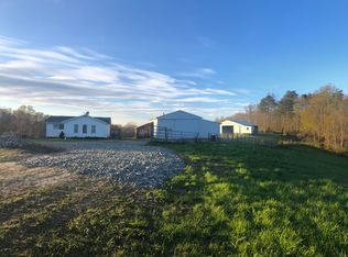 185 Russell Rd, Stockport, OH 43787