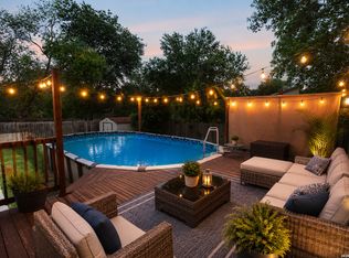 12122 Cherry Blossom St, San Antonio, TX 78247