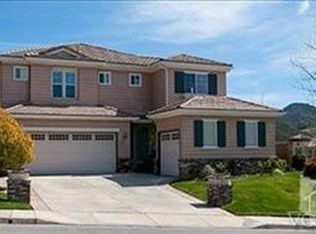 184 Laurel Wood Ct, Simi Valley, CA 93065