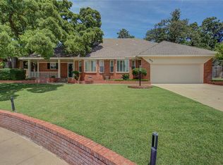 4973 NW 31st Ter, Oklahoma City, OK 73122