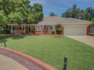 4973 NW 31st Ter, Oklahoma City, OK, 73122