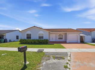 14490 SW 174th Terrace, Miami, FL 33177