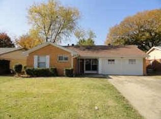 12221 Amsterdam Rd, Farmers Branch, TX 75234