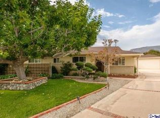 7290 Chetwood Dr, Tujunga, CA 91042