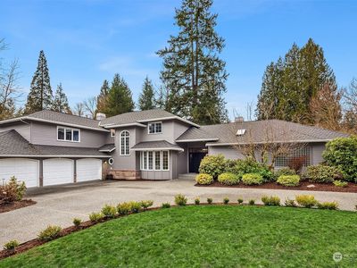 15425 192nd Court NE, Woodinville, WA, 98072