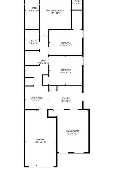 4507 Waterproof Dr #B — Photo 26