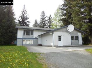 9209 Emily Way, Juneau, AK 99801