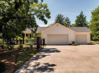 4460 Hamby Branch Rd, Concord, NC 28025