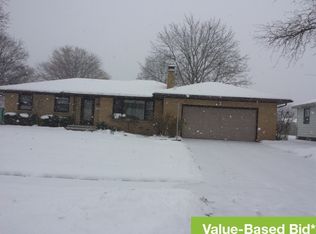 4142 Illinois Ave SW, Wyoming, MI 49509